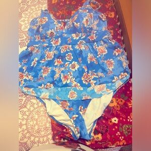 American Beach Plus swimsuit